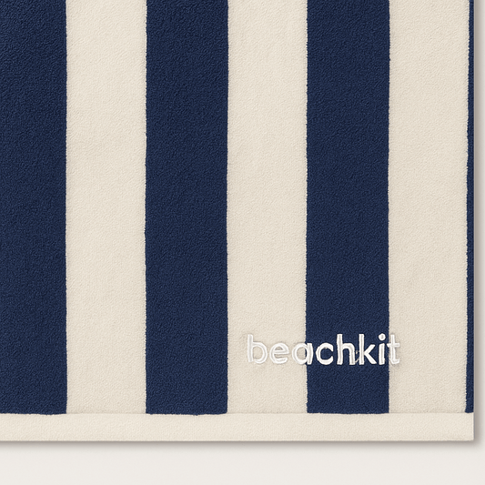 Beachkit Classics Range – Timeless Beach Essentials