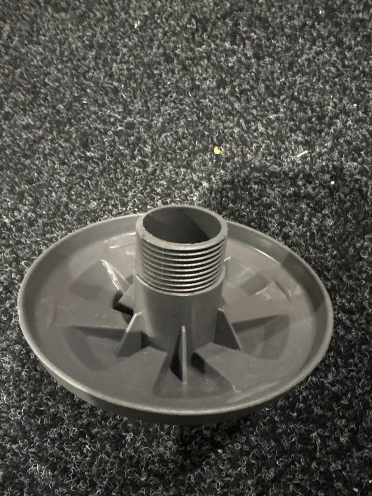 Top Cap Market Umbrella