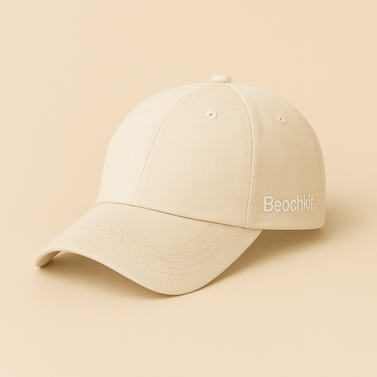 Beachkit Caps: Sun Protection With Style - Beachkit