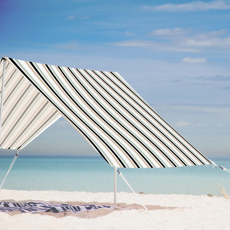 Hollie & Harrie Sombrilla Shade Tent - Cape Cod