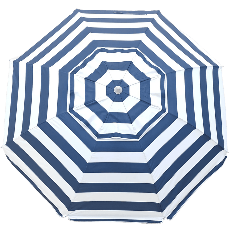 Daytripper 210cm Beach Umbrella - Beachkit
