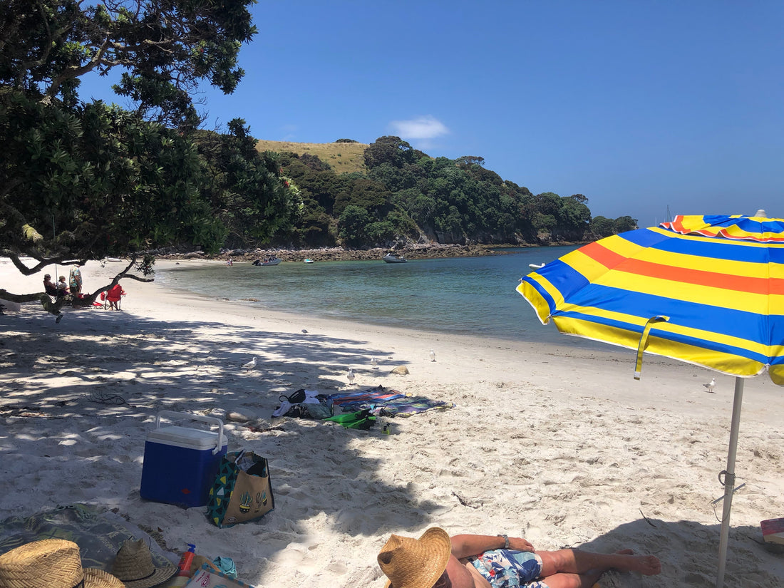 Dreaming of Summer - Beachkit