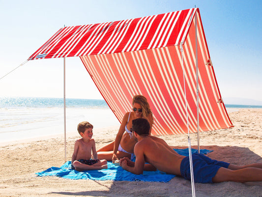 Hollie & Harrie Sombrilla Shades BACK IN STOCK! - Beachkit