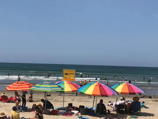 Top 5 Beach Essentials for a Perfect Day Out - Beachkit