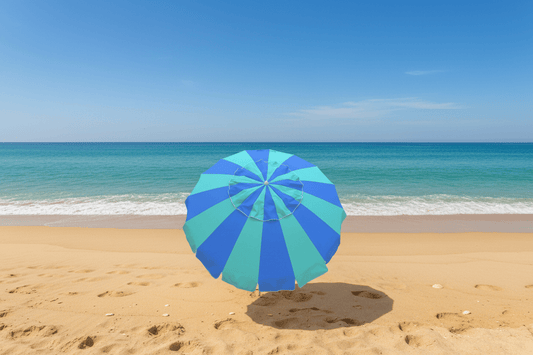 Beach Umbrellas