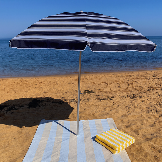 Daytripper Everyday Beach Umbrella