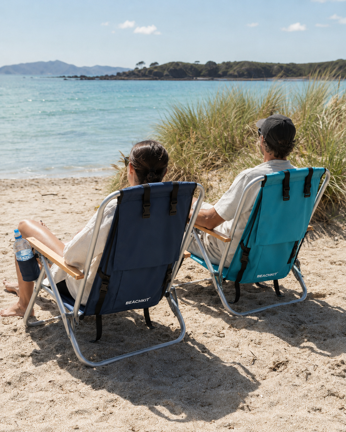 Beach Chairs