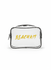 Beach See - thru pouch - Beachkit