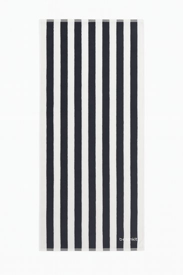 Beachkit Towels: Ultimate Beach and Pool Companions - Beachkit