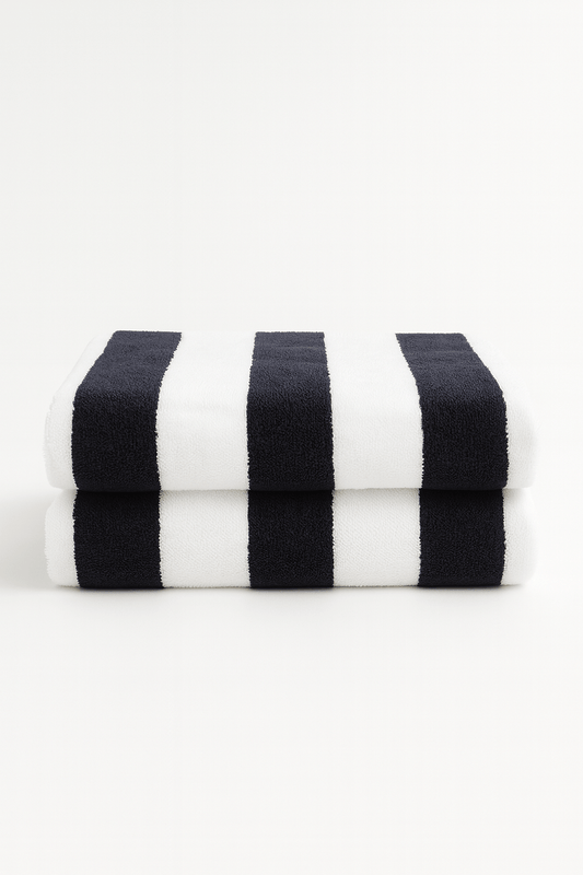 Beachkit Towels: Ultimate Beach and Pool Companions - Beachkit