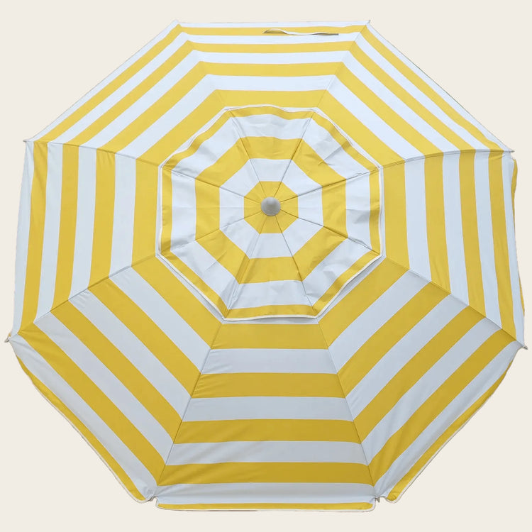 Daytripper 210cm Beach Umbrella - Beachkit