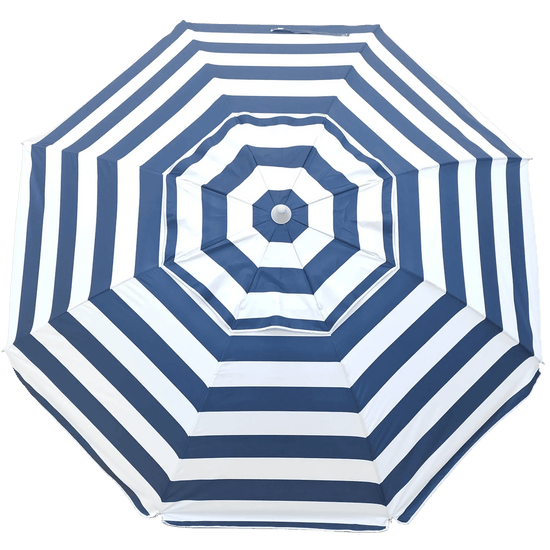 Daytripper 210cm Beach Umbrella - Beachkit