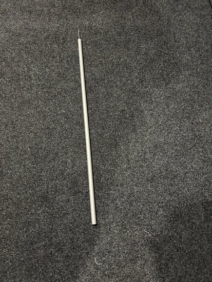 Female Upright Pole with Tip - Beachkit