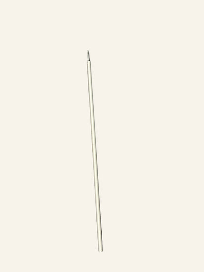 Female Upright Pole with Tip - Beachkit