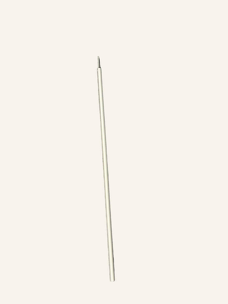 Female Upright Pole with Tip - Beachkit