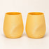 The Rogerie Unbreakable Wine Tumblers — Set of Two - Beachkit