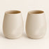The Rogerie Unbreakable Wine Tumblers — Set of Two - Beachkit