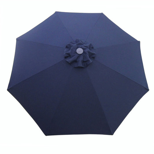 Market 275cm Shade Umbrella - NavyOur heavy-duty commercial grade shade umbrellas are a feature-rich solution to your shade woes at home or at the bach.
These gorgeous umbrellas span a full nine-footBeachkit